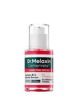 Dr. Melaxin Cemenrete CX Cyano Pink Spicule Serum 30ml – NEW IN BOX